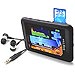 Reproductor de MP4 Inngenio 5000 HDP M-EX de 2 GB