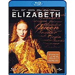 Elizabeth (Blu-Ray)