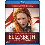 Elizabeth. La Edad de Oro (Blu-Ray)