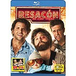 Resac�n en Las Vegas (Blu-Ray)