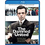 The damned united (Blu-Ray)