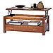 Mesa de centro elevable (disponible en varios colo