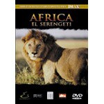 Africa. El Serengeti. IMAX