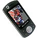 Reproductor de MP4 Blu:sens P-17 de 4 GB