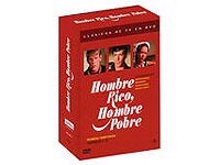 Pack Hombre rico hombre pobre