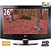 Televisor de 26