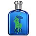 Big Pony 1 Azul
