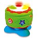 Tambor luces & sonido