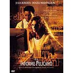 El informe Pel�cano