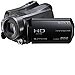 Videocámara HDD Handycam con disco duro de 60 GB y grabación en formato AVCHD