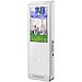 Reproductor de MP4 Samsung YP-T10 de 4GB Blanco