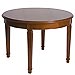 Mesa de comedor extensible