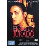Coacci�n a un jurado