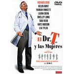 El Dr. T y las Mujeres
