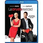 La cruda realidad (Blu-Ray)