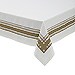 Mantel blanco