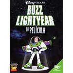 Buzz lightyear. La película