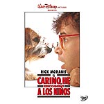 Carino, he encogido a los niños
