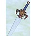 Espadas de guerreros