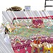 Multiusos granfoulard rosa