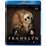 Franklyn (Blu-Ray)