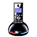 Tel�fono iDect X2 Negro