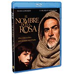 El nombre de la rosa (Blu-Ray)