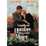 Cuando un hombre ama a una mujer