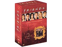 Friends, serie 2
