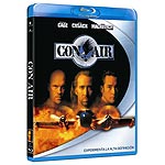 Con Air (Blu-Ray)