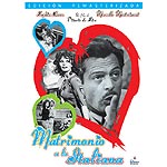 Matrimonio a la italiana