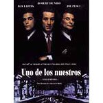 Uno de los nuestros
