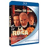 La Roca (Blu-Ray)