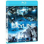 Skyline (Blu-Ray)