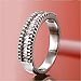 Anillo Princesse