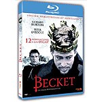 Becket. Edición Remasterizada 45º Aniversario (Blu-Ray)
