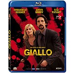 Giallo (Blu-Ray)