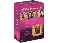 Friends, serie 7