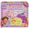Spray Art Dora la Exploradora Educa