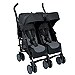 Silla de paseo gemelar Voyage