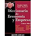 DICCIONARIO DE ECONOM�A Y EMPRESA: ESPA�OL-INGL�S, INGL�S-ESPA�OL