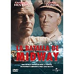 La batalla de Midway