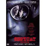Copycat. Copia mortal