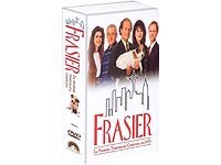 Frasier 1� temporada