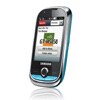 Teléfono móvil Samsung M5650