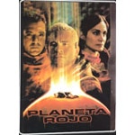 Planeta rojo