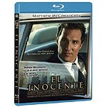 El Inocente (Blu-Ray)