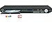Reproductor DVD con TDT, USB, lector de tarjetas y compatible con DivX