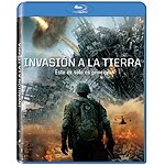 Invasi�n a la Tierra (Blu-Ray)