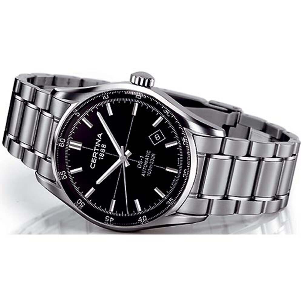 Reloj hombre autom�tico DS1